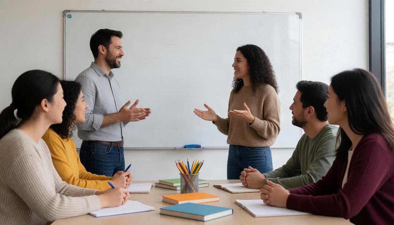 Por qué elegir Language Roots
